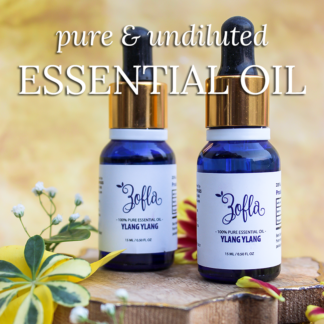 Essential Oil